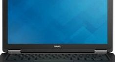 dell Latitude 7250 - BLACK INTEL CORE I7-5600U