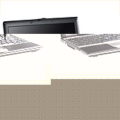 dell Latitude D430 Intel Core 2 Duo U7600 (Ultra Low Voltage) 1.2 GHz 1 GB 40 GB MS Windows Vista Busines