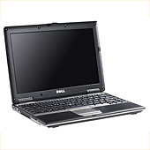 dell Latitude D430 Intel Core 2 Duo U7600 (Ultra Low Voltage) 1.2 GHz 2 GB 40 GB No Operating System Dell