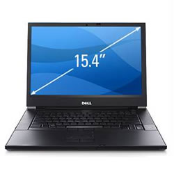 dell Latitude E5500 Intel Core 2 Duo P8400 2.26 GHz 4 GB 80 GB MS Windows Vista Business Dell Refurbished