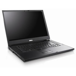 dell Latitude E6500 Intel Core 2 Duo T9600 2.8 GHz 2 GB 250 GB MS Windows Vista Business Dell Refurbished