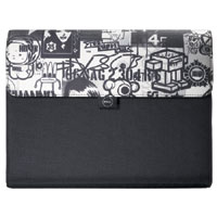 Netbook 10 Sleeve - Jason Bacon