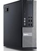 dell Opitplex 9020 SFF INTEL CORE i5-4590 8GB