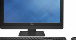 dell OPTIPLEX 3030 AIO - BLACK INTEL CORE