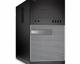 dell OptiPlex 7020 MT i5-4590 3.30GHz 6MB 8GB