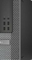 dell OptiPlex 7020 SF i7-4790 3.60Ghz 8MB 8GB