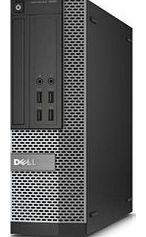 dell Optiplex 7020 SFF Intel Core i3-4150 8GB