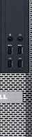 DELL Optiplex 9020 SF i3-4160 3.6Ghz 8GB 128GB