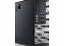 dell OPTIPLEX 9020 SF INTEL CORE i7-4790 8GB