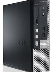 dell Optiplex 9020 USFF Core i5-4590S 8GB