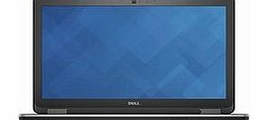 DELL Precision M2800 Core i7 8GB 128GB SSD 15.6