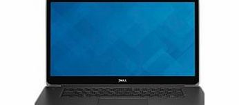 DELL Precision M3800 Core i7 16GB 512GB SSD