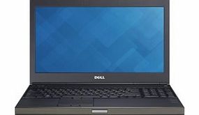 DELL Precision M4800 Core i7 8GB 500GB 7200rpm