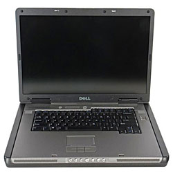dell Precision M6300 Intel Core 2 Duo T9300 2.5 GHz 4 GB 200 GB MS Windows Vista Business x64 Dell Refurb