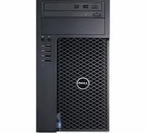 dell Precision T1700 MT Xeon E3-1241v3 16GB