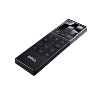 dell Projector Standard Remote Control