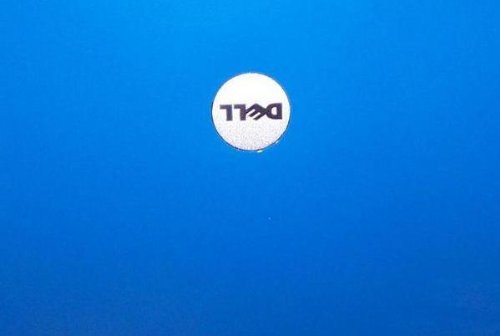 Dell REFURBISHED BLUE DELL D610 LAPTOP