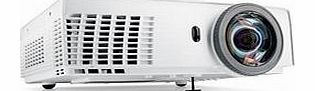 dell S320 XGA 3000 Lumens DLP 3D Ready Projector