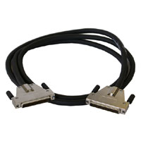 SCSI cable, 68/68 pin, 1.8 meter External