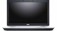 dell SILVER LATITUDE E6430 INTEL CORE i5-3340M