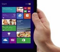 dell Venue 8 Pro 3845 Intel Atom Z3735G 1GB 32GB