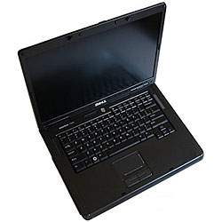 dell Vostro 1510 Intel Core 2 Duo T5670 1.8 GHz 2 GB 250 GB MS Windows Vista Home Basic Dell Refurbished