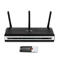 Wireless Networking Bundle UK