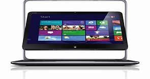 dell XPS 12 Core i7 8GB 256GB SSD 12.5 inch Full