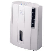 DELONGHI 14L Compact Dehumidifier