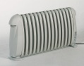 DELONGHI bambino superoil filled radiator