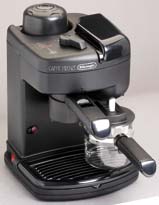 DELONGHI BAR 8 IS