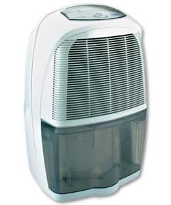 DELONGHI Compact High Efficiency Dehumidifier