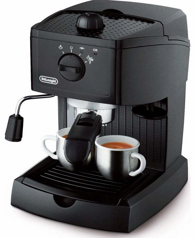  EC145 Coffee Makers