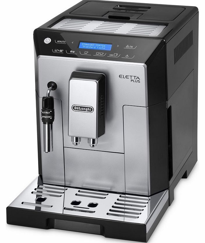  ECAM44620S Coffee Makers