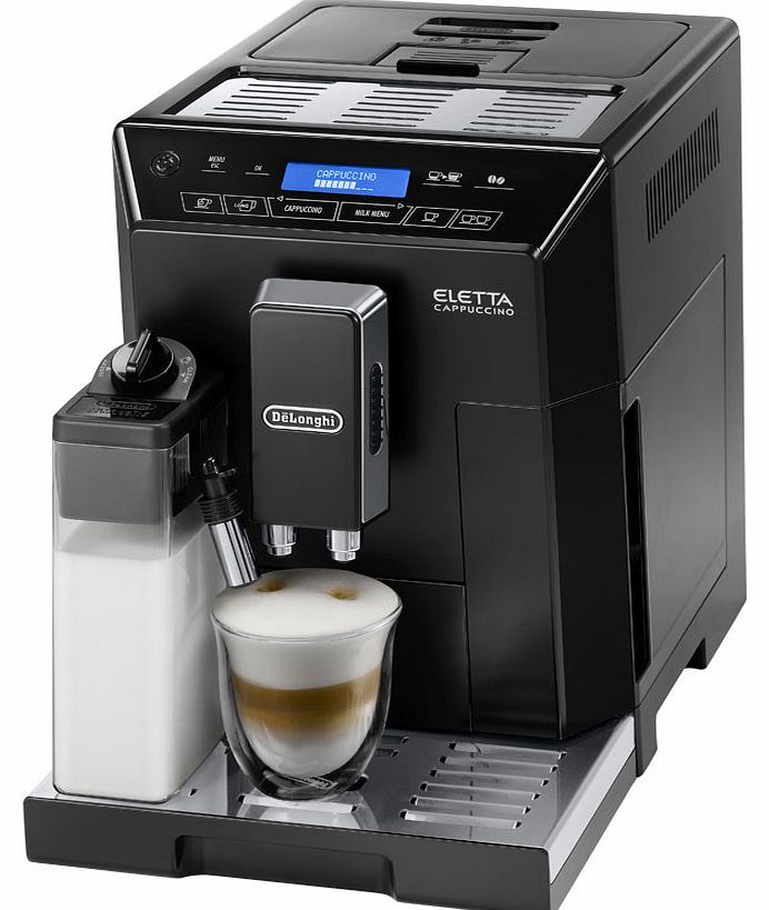 Delonghi  ECAM44660B Coffee Makers