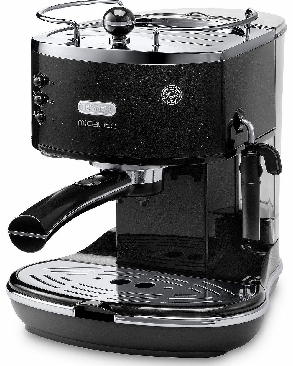  ECOM310BK Coffee Makers