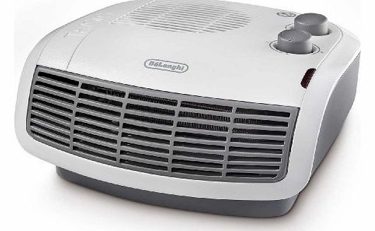 DeLonghi  HTF3033 3 Kilowatt Horizontal Fan Heater