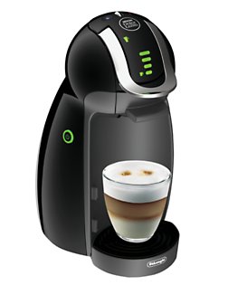 Dolce Gusto Black