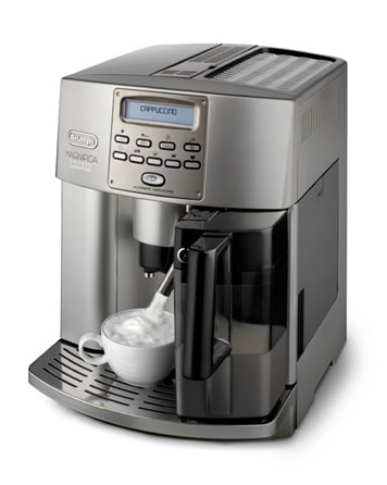 DeLonghi EAM 3500N