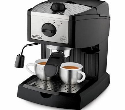 Delonghi EC155