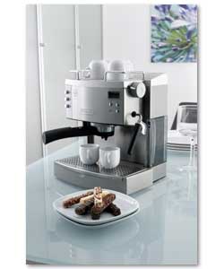 DELONGHI EC730