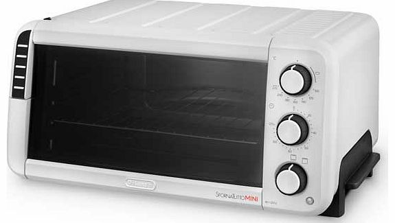 De`Longhi EO12012W Mini Oven