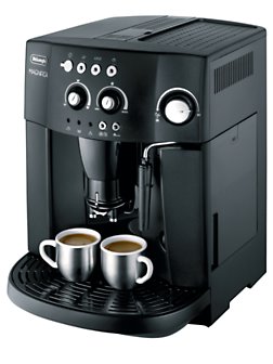 DeLonghi ESAM4000B