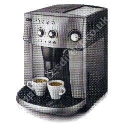 Delonghi ESAM4200