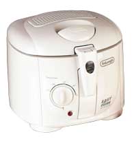 DeLonghi F350 WHITE