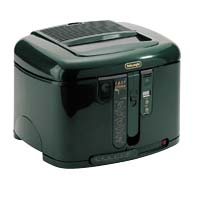 DELONGHI F770AG Green