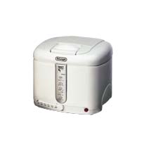 DELONGHI FO26SG WHITE