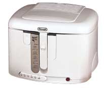 DELONGHI FO76SG White