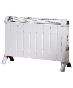 HCM2020 Convector