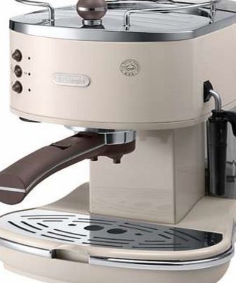 Delonghi Icona Coffee Maker